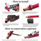 thumbnail image 2 of Herramienta de prensado PEX Cinch Tool, engarzadora, puerta abierta, 2 of 5