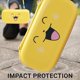 thumbnail image 2 of Kit de Accesorios GUTIAL Amarillo Kawaii 11‑en‑1 para Nintendo Switch, 2 of 6