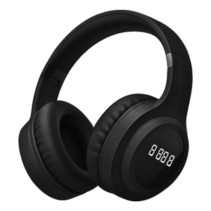 Genérico - Audifonos Auriculares Inalámbricos Bluetooth Pantalla Led