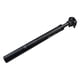 thumbnail image 2 of Bike Seat Post Tubo Ajustable Absorbedor de Impactos de Aluminio Ligero Compatible con Bicicleta de Montaña Carretera BMX Urbano Adecuado para Uso Diario Reparaciones 316 mm x 400, 2 of 5
