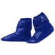 thumbnail image 1 of Acampar Al Aire Libre Zapatillas De Plumón De Pato Calcetines Calzado Botas Más Cálidas Botines Azul L, 1 of 5