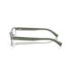 thumbnail image 3 of Montura de gafas Armani Exchange AX1017 54 mm Gris metalizado, 3 of 6