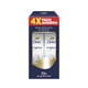 thumbnail image 1 of Pack Desodorante Aerosol Dove Invisible Dry Original Mujer, 4 Un 150 ml c/u, 1 Un, 1 of 5