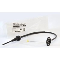 Cable De Embrague (Lq4,M81) Gm 25187023