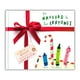 thumbnail image 1 of La navidad de los crayones blanco, 1 of 2