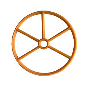 Magideal - 271104 Junta De Desviador Junta De Filtro De Junta De Desviadora 1X Junta De Repuesto Despreocupada Desviador De Piscina Para Válvula De Filtro 2 Pulgadas