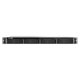 thumbnail image 1 of NAS QNAP TS-433eU-US 2.5GbE para montaje en rack, 29 cm, sin discos, 1 of 3