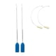 thumbnail image 1 of Enhebrador De Agujas Para Máquina De Coser, Hogar Práctico Y Flexible Para Herramientas De Costura, 1 of 5