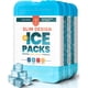 thumbnail image 1 of Packs de gel Healthy Packers, 7 x 4,7 x 0,5 pulgadas, 1 of 3