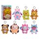 thumbnail image 1 of Figura de Peluche Clip-On HAPPY HAUL Into the Woods, 1 of 5