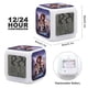 thumbnail image 2 of Gremlins El Lote Salvaje Theme 7 Colors Alarm Clock Digital Led Alarm Clock Gifts For Kids Friends Family, 2 of 6