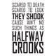 thumbnail image 1 of Decomural Mobb Deep Halfway Crooks Song Lyrics WS-41003, 1 of 2