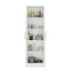 thumbnail image 3 of Despensa Munita dos puertas blanca, 3 of 5