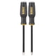 thumbnail image 5 of Set 2 Destornilladores Maxfit Dewalt Dwht65100 negro, 5 of 5