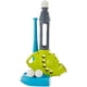 thumbnail image 3 of Set de béisbol Fisher-Price Grow-to-Pro Triple Hit con entrenador, 3 of 9