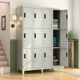 thumbnail image 4 of Casilleros Metálicos: 4 Cuerpos y 12 Puertas - PLML-12-4, 4 of 5