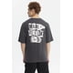 thumbnail image 2 of Polera Hombre Oversize Print Marengo, 2 of 4