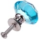 thumbnail image 4 of Tiradores De Cristal 10 Unidades 30 Mm Con Forma De Diamante Cajones Gabinetes De Cocin, 4 of 6