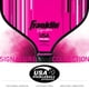 thumbnail image 5 of Paleta De Pickleball Signature Series Pro Pink, 5 of 8