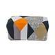 thumbnail image 4 of Fundas Otomanas Elásticas, Funda Protectora Impresa, Estilo Moderno Para Sala De Estar F, 4 of 5