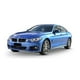 thumbnail image 1 of Pastillas Freno Para Auto 435i Xdrive 2014-2020 Trasero, 1 of 5