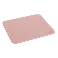Mouse Pad Logitech Studio Series Pink