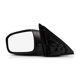 thumbnail image 4 of Espejo lateral manual KarParts360 para Honda Accord 2003-2007, 4 of 8