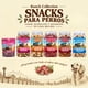 thumbnail image 5 of Snack Para Perros Ranch Collection Beef Bites Pote 1.13 Kg., 5 of 5