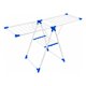 thumbnail image 1 of Tendedero Ropa Plegable 2 Niveles Extensible 130x53x94 Cm, 1 of 7