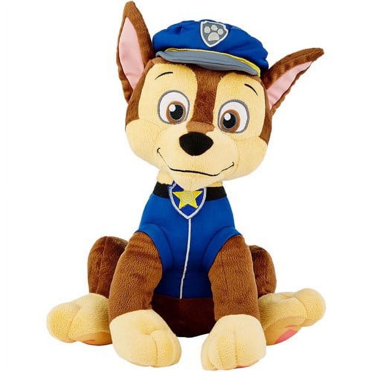 Cojan Peluche Paw Patrol Chase 19cm Infantil Poliaster