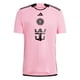 thumbnail image 5 of Camiseta de fútbol adidas Inter Miami CF 24/25 Messi Local, 5 of 5