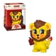 thumbnail image 1 of Vinyl Figure Villainous Valentines Lion, 1 of 2