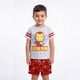 thumbnail image 1 of Conjunto Polera y Short Bebé Talla 1, 1 of 3
