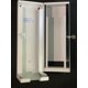 thumbnail image 5 of Dispensador GG Golden Group SD5000 Acero Blanco 41x14x11 cm, 5 of 5