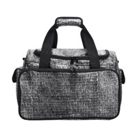 Ioensy - Bolso De Mano Para Peluquero, Bolsa Portátil Para Herramientas De Peluquería, Para Viajes.