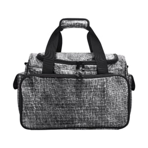 Ioensy - Bolso De Mano Para Peluquero, Bolsa Portátil Para Herramientas De Peluquería, Para Viajes.