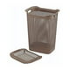 thumbnail image 1 of Cesta Ropa Linum Mocca, 1 of 3