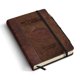 thumbnail image 1 of Libro principal de Adventure Journal CMON Broken Compass RPG 14+, 1 of 2