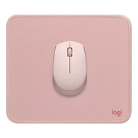 Logitech - Pack Mouse M170 + Mousepad Rosa