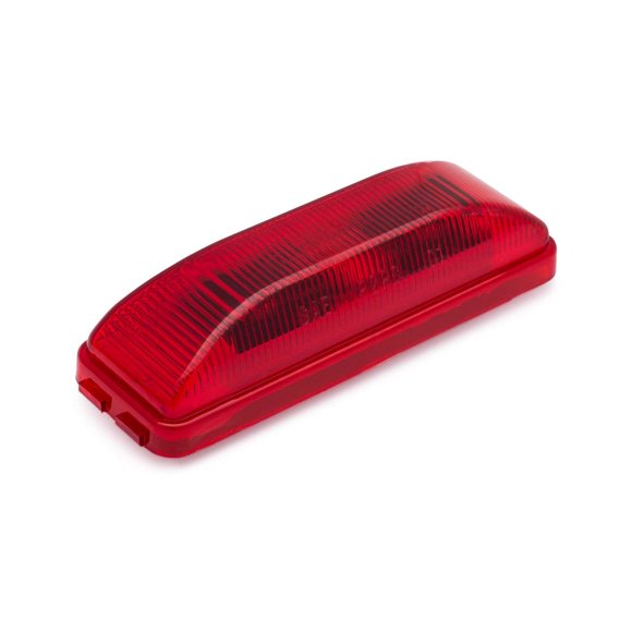 Luz LED marcadora/de separación Lumitronics serie RV modelo 19 de Lumitronics