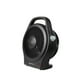thumbnail image 1 of Termoventilador MGF1291 2000W Negro, 1 of 3
