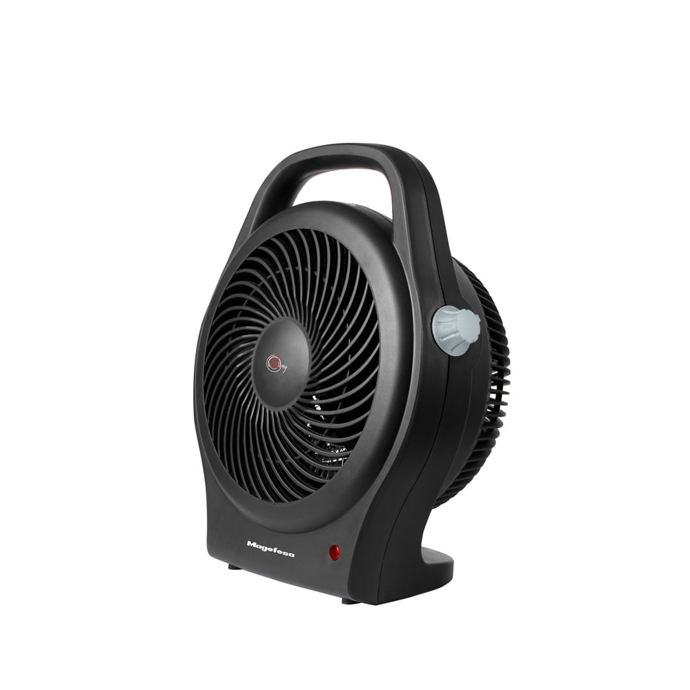 Magefesa - Termoventilador Mgf1291 2000w Negro