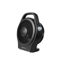 Magefesa - Termoventilador Mgf1291 2000W Negro