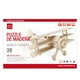thumbnail image 1 of Puzzle De Madera Modelo Avioneta 3d 15 5x23cm, 1 of 2