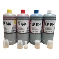 Aps - Tinta 1 Litro Para 664, L120, L210, L380…