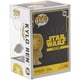thumbnail image 2 of Funko Exclusivo POP Star Wars: Kylo Ren (Dorado Metálico) Funko Funko, 2 of 3
