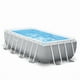 thumbnail image 3 of Piscina Estructural Rectangular INTEX Prism Frame, 400 x 200 x 100 cm, 6.836L, con Bomba y Escalera, 3 of 8