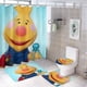thumbnail image 1 of Juego de Cortina de Baño Tobee 4 Piezas, 1 of 6