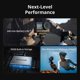 thumbnail image 3 of Cámara de vídeo DJI Osmo Action 6 Combo Aventura + Kit 50 en 1, 3 of 8