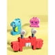 thumbnail image 4 of Bloques de Construcción Tobogan Animales Juguete Didáctico, 4 of 5